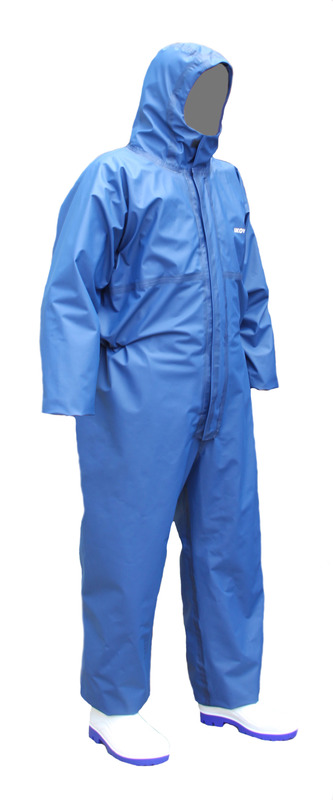 Комбінезон біологічного захисту, 6 клас, XXXL